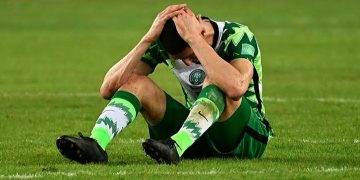 Lessons From Nigeria’s Absence At The World Cup