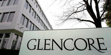 Glencore Commits To $50 Million Settlement With Nigeria After Bribery Conviction