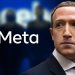 Mark Zuckerberg