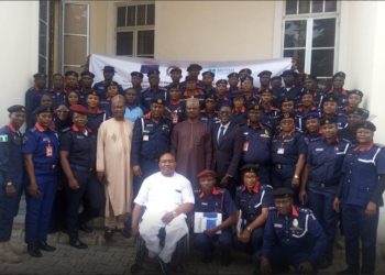Nigeria: Disability Commission Launches Special Disability Desk In NSCDC Offices Nationwide