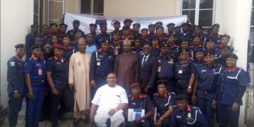Nigeria: Disability Commission Launches Special Disability Desk In NSCDC Offices Nationwide