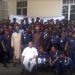 Nigeria: Disability Commission Launches Special Disability Desk In NSCDC Offices Nationwide