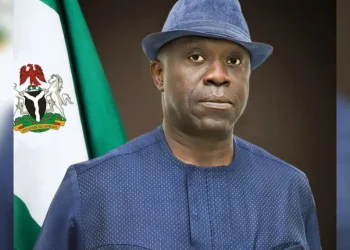 Amnesty Programme: 'Campaign Of Calumny' Against Ndiomu Will Fail, Group Says