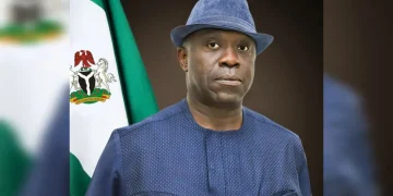 Amnesty Programme: 'Campaign Of Calumny' Against Ndiomu Will Fail, Group Says