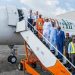 Nigeria: Akwa Ibom Government Takes Delivery Of Two New A320 Aircraft For Ibom Air