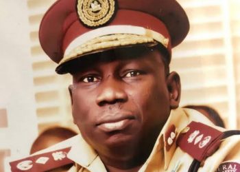 Nigeria FRSC Sound Alarm Bells As Toyota Recalls 14,799 Defective Lexus Vehicles