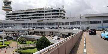 Nigeria: How Runway Lighting Systems Were Stolen At Lagos Airport