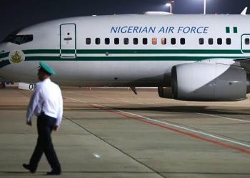 Nigeria: Foreign Creditors May Seize Presidential Jets Over Accumulated Debts
