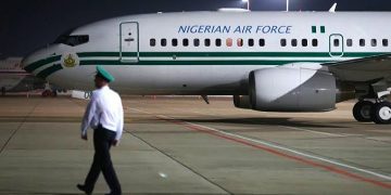 Nigeria: Foreign Creditors May Seize Presidential Jets Over Accumulated Debts