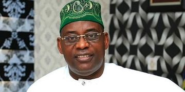 Nigeria: Lagos Lawmaker Dies At Tinubu's Rally In Jos