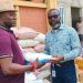 Nigerian Content Board Donates Relief Items To Flood Victims