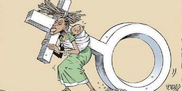 Of Money Wives and Wife Laundering