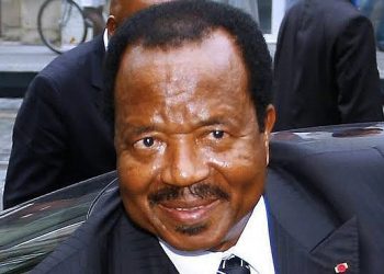 Cameroon: President Biya In ‘Excellent Health,’ Officials Say, After Weeks Of Absence