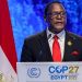 Paying For Climate Damage Not Charity - Malawi President