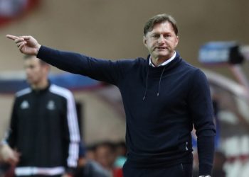 Saints Sack Manager After Four Seasons In Charge