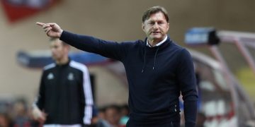 Saints Sack Manager After Four Seasons In Charge