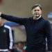 Saints Sack Manager After Four Seasons In Charge