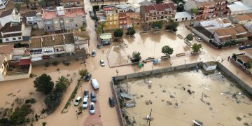 Spain: Record-Breaking Storm Wreaks Havoc