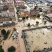 Spain: Record-Breaking Storm Wreaks Havoc