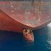 Stowaways Travel From Nigeria To Canary Islands On Ship’s Rudder