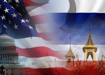 US To Help Thailand Develop Small Nuclear Reactors