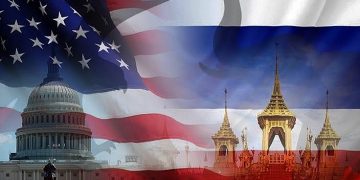 US To Help Thailand Develop Small Nuclear Reactors