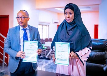 Nigeria: Humanitarian Affairs Ministry Signs Up Save The Children International To Monitor NSIP