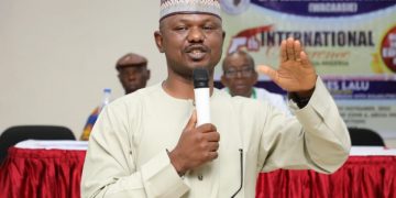 Nigeria: No To Lip Service, Disability Inclusivity Must Be Practical – James Lalu