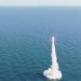 North, South Korea Fire Missiles Off Each Other’s Coast