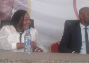 Addressing The Issue Of Violence Against Women