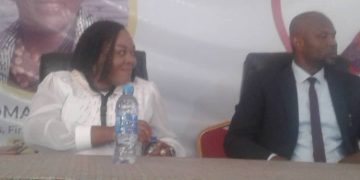 Addressing The Issue Of Violence Against Women