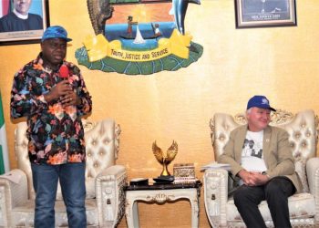 Nigeria: Bayelsa State Flood A Major Crisis – UN