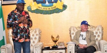 Nigeria: Bayelsa State Flood A Major Crisis – UN