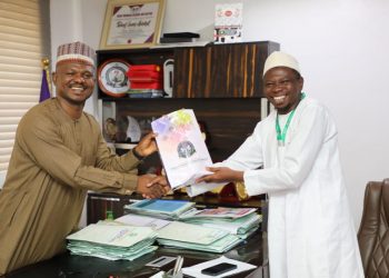 Nigeria: Education Of PWDs Is A Special Scheme Which Requires Special Funding – Lalu