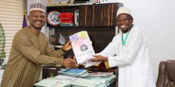 Nigeria: Education Of PWDs Is A Special Scheme Which Requires Special Funding – Lalu