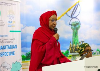 Climate Change: Nigerian Govt Scaling Up Efforts To Solve extreme Weather Outcomes- Farouq