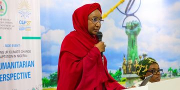 Climate Change: Nigerian Govt Scaling Up Efforts To Solve extreme Weather Outcomes- Farouq