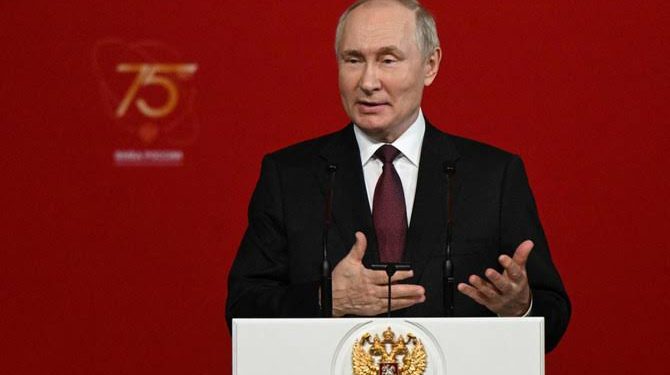 Putin Will Not Attend G20 Summit In Person Russian Embassy Says - Heritage Times