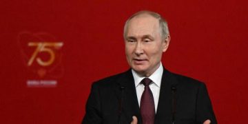 Putin Will Not Attend G20 Summit In Person, Russian Embassy Says
