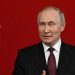 Putin Will Not Attend G20 Summit In Person, Russian Embassy Says