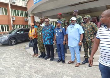 Nigeria: FG Delivers More Humanitarian Aid To Bayelsa State