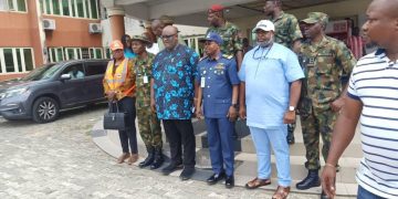 Nigeria: FG Delivers More Humanitarian Aid To Bayelsa State