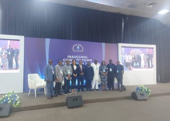 Uniport Alumni Abuja: Jonathan, Briggs, Stakeholders Urge Nigerian Varsities To Produce Entrepreneurs