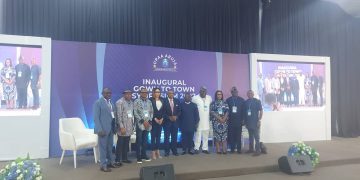Uniport Alumni Abuja: Jonathan, Briggs, Stakeholders Urge Nigerian Varsities To Produce Entrepreneurs