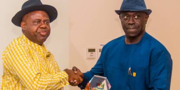 Nigeria: Bayelsa Utilising 13% Derivation Fund Prudently To Build Infrastructure – Gov Diri