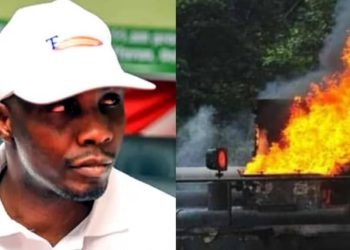 Nigeria: Senate Endorses Tompolo’s N48bn Pipeline Surveillance Contract