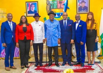 Nigeria: Diri Cautions Oil Companies Against Politics As Aiteo Donates N50m To Flood Victims