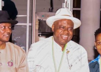 CAF Female CL: Gov. Diri Rewards Bayelsa Queens, Urges Private Sector Support For Sports