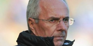 How Nigeria Football Federation’s Officials Demanded Half Of My Salary To Lead Super Eagles – Eriksson