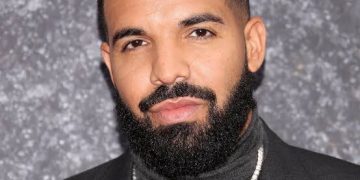 Popular Rapper, Drake, Loses Huge Money On Adesanya’s Bet